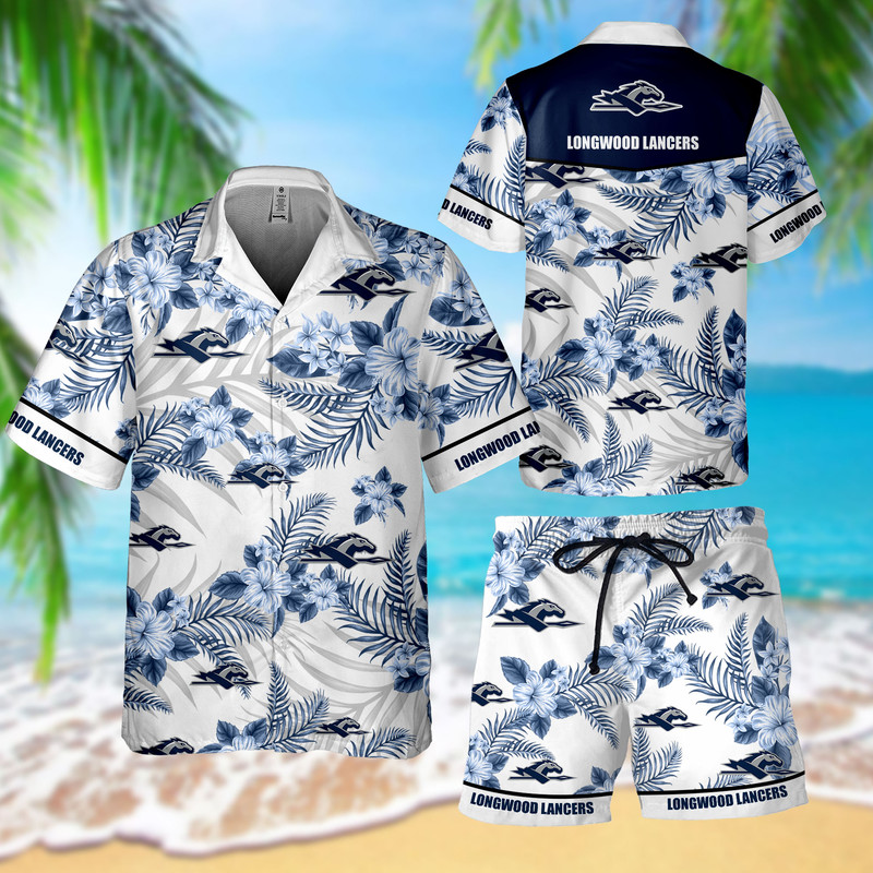 Looney Tunes Bunny Rabbit hibiscus Hawaiian Shirt