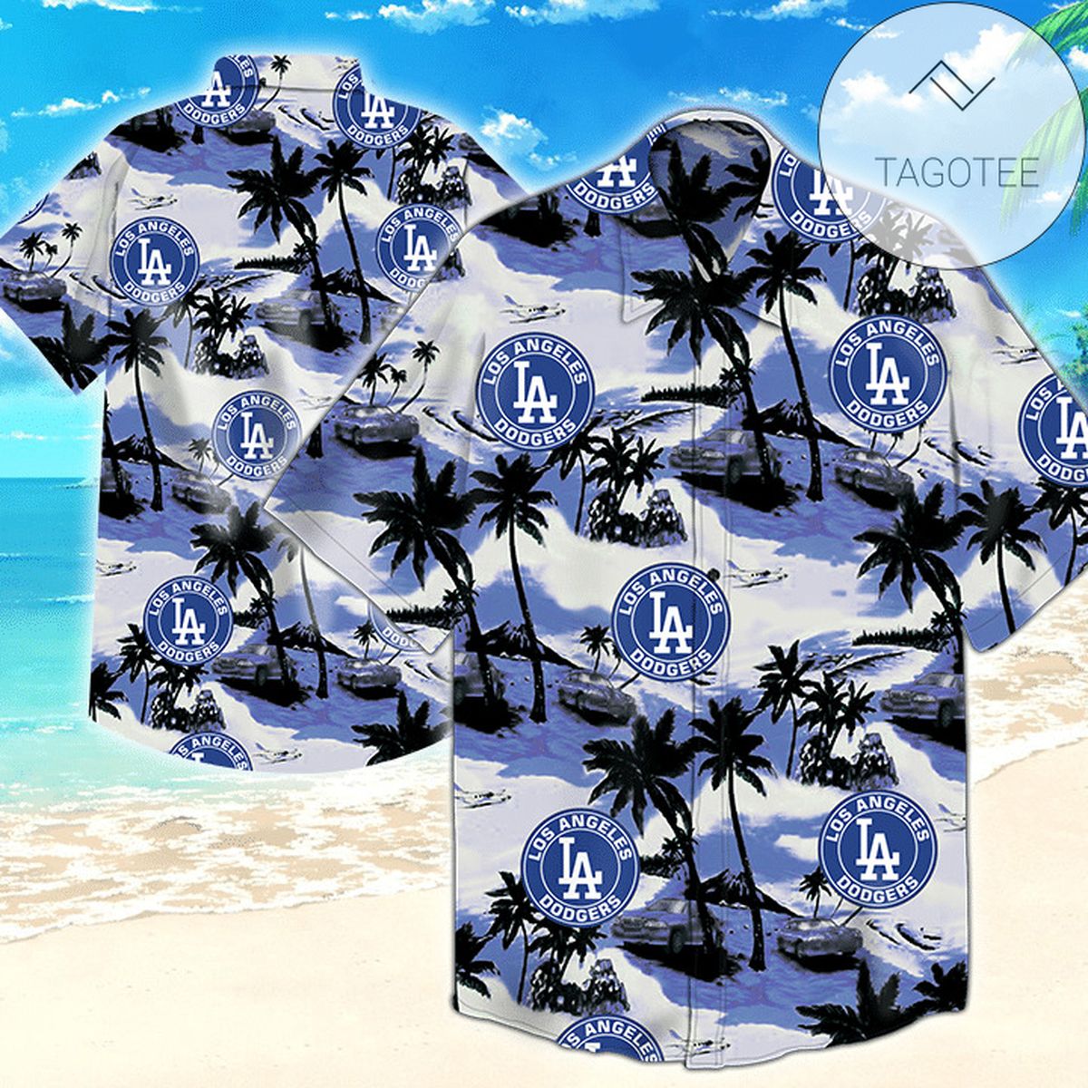 Los Angeles Dodgers Muncy 13 2020 Championship Golden Edition White Jersey Inspired Style Authentic Hawaiian Shirt 2022