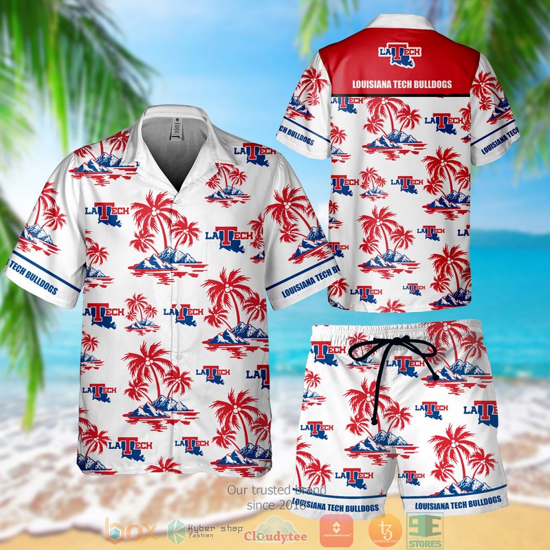 Louisville Cardinals Mickey Mouse NCAA Hawaiian Shirt, Short