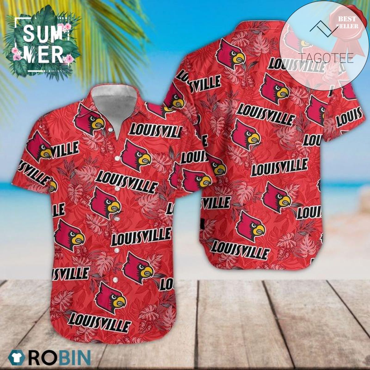 Love Baking For Men And Women Graphic Print Short Sleeve Hawaiian Casual Shirt