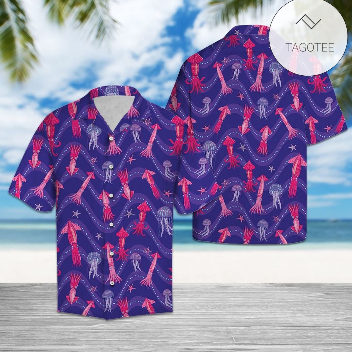 Lovesexy Studio Album By Prince Hawaiian Shirt