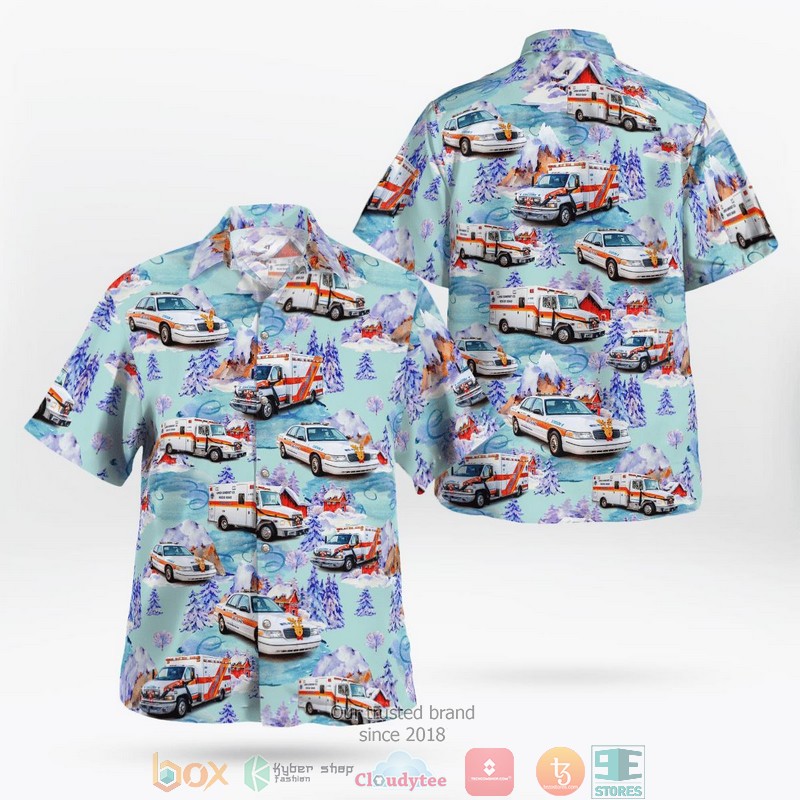 Love Welder 1 Short Sleeve Hawaiian Shirt