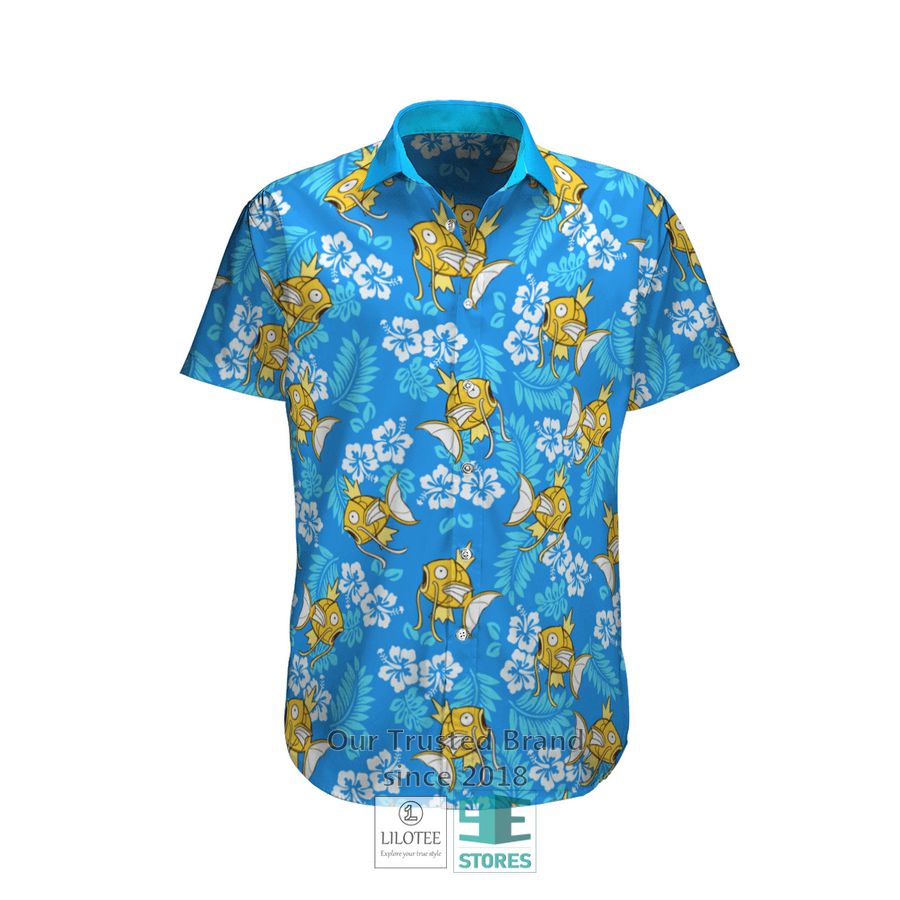 Mah Jongg Masters Casual Hawaiian Shirt