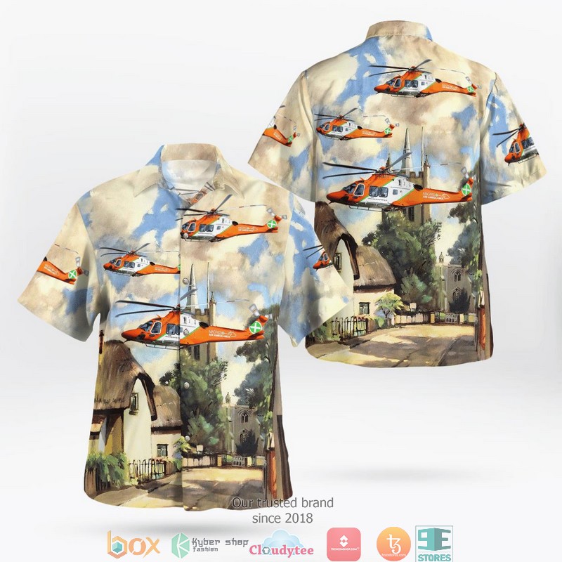 Magic The Gathering Hawaiian shirt, Short