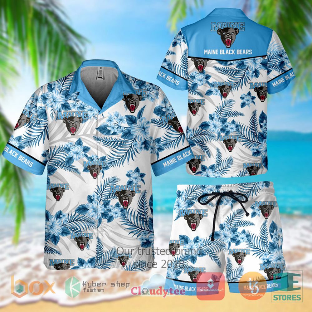 Maimonides Medical Center EMS Brooklyn New York Hawaiian Shirt