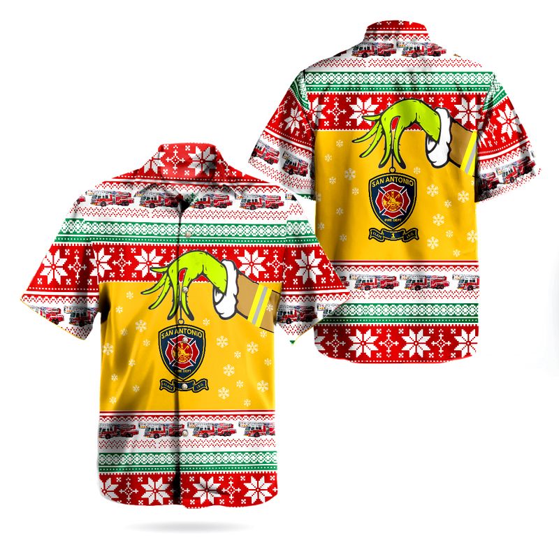 Margarita Hawaiian Shirt For Men Women