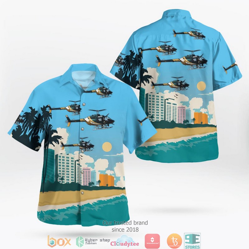 Mario Sunshine Hawaiian Shirt, short