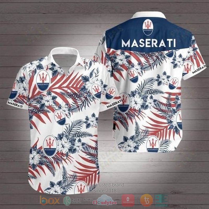 Massachusetts Barnstable County Sheriff office Hawaiian shirt