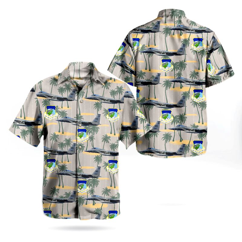 Maryland State Police Hawaiian Shirt