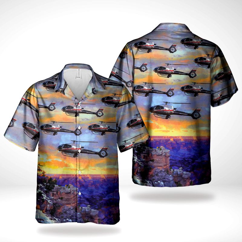 Max Cady Beach Sunset Hawaiian Shirt