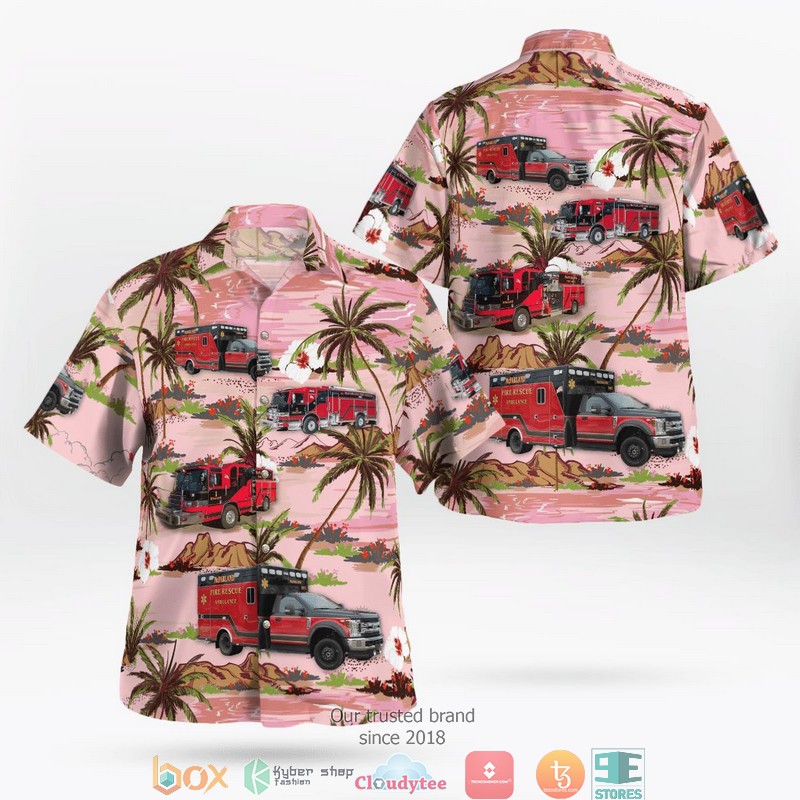 McLaren X Silverstone – Formula 1 Hawaiian Shirt