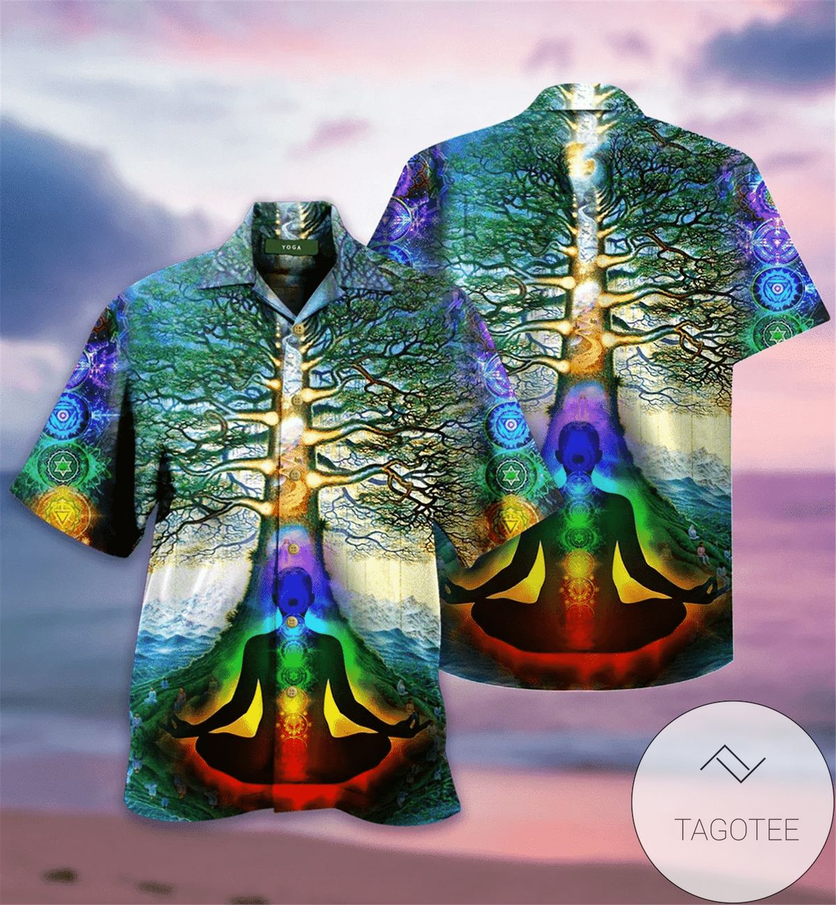 Megadeth Authentic Hawaiian Shirt 2022