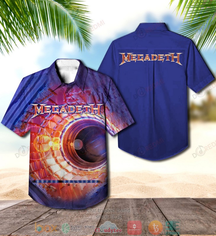 Medstar EMS & Mobile Healthcare Hawaii 3D Shirt