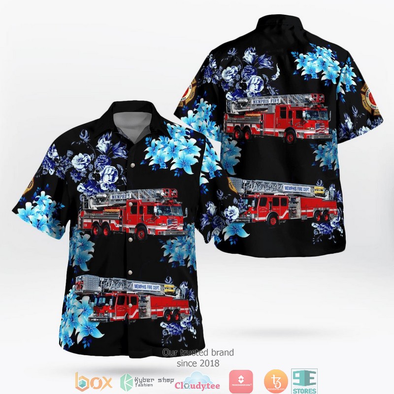 Memorial Day Veteran Honor Service Sacrifice You Will Never Be ForGotten Short Sleeve Hawaiian Shirt