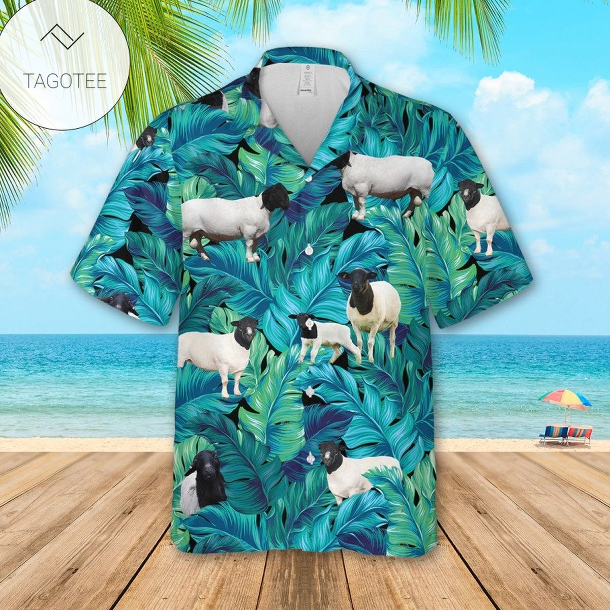 Memphis Grizzlies Authentic Hawaiian Shirt 2022