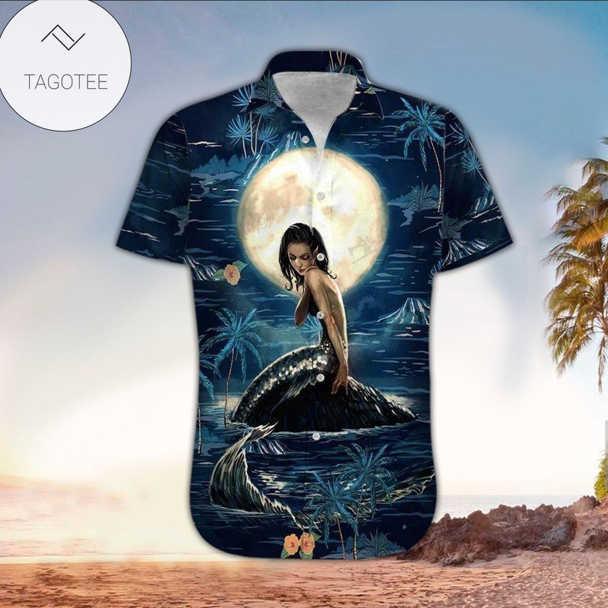 Mermaid Shirt Mermaid Clothing For Mermaid Lovers