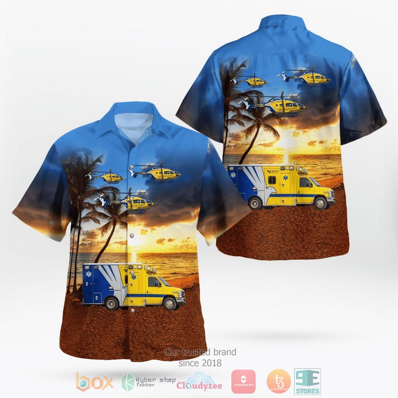 Messerschmitt Bf 109 German World War 2 Sky Hawaiian Shirt