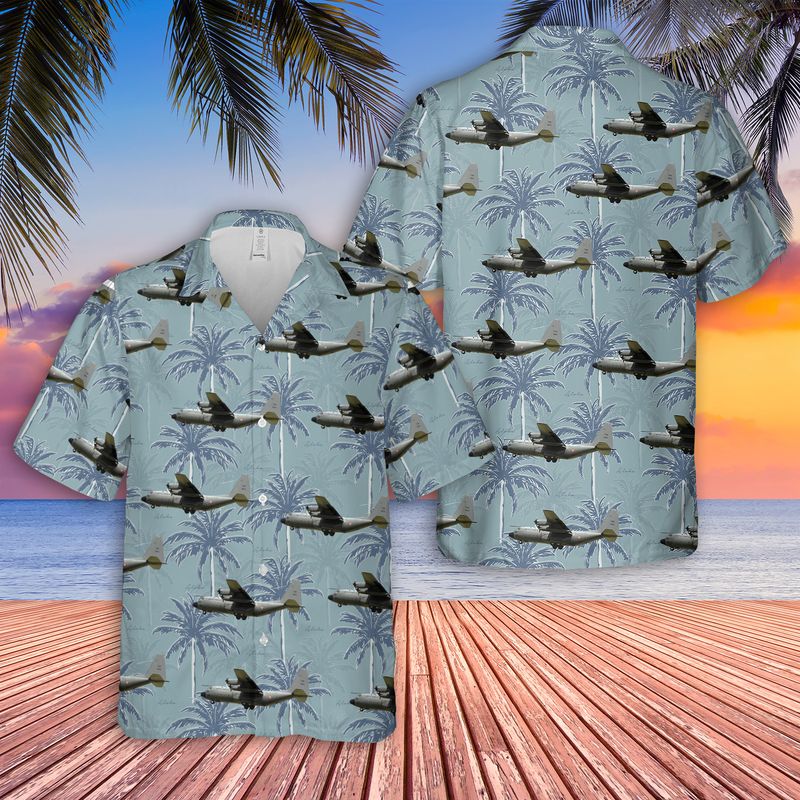 Mermaid Aloha Hawaiian Shirt