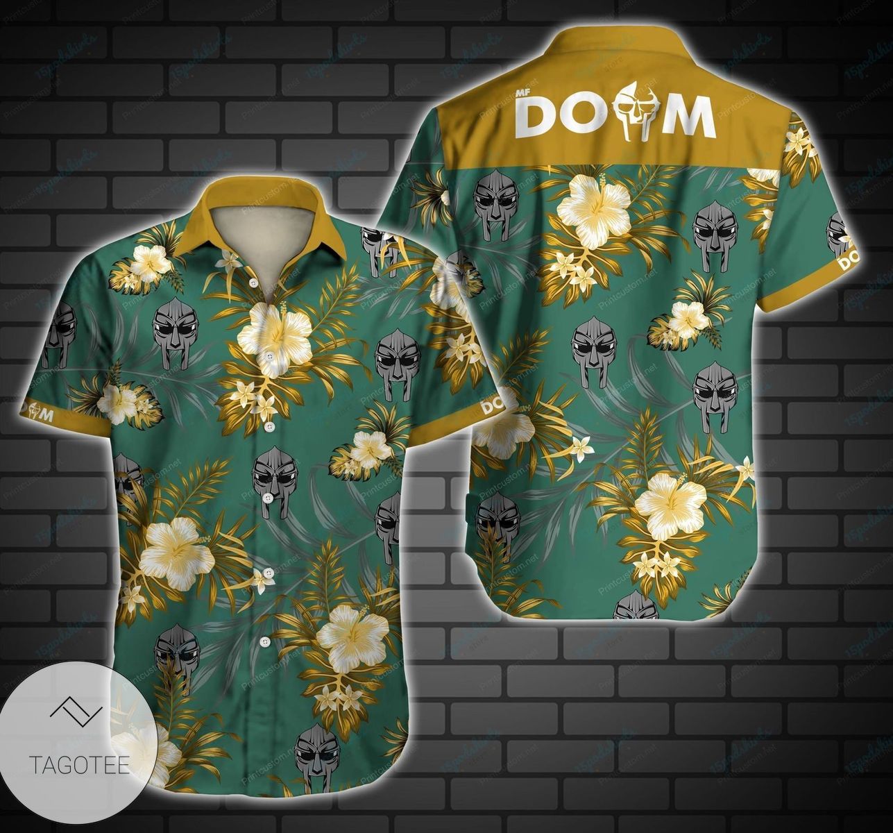 Miami Dolphins Authentic Hawaiian Shirt 2022