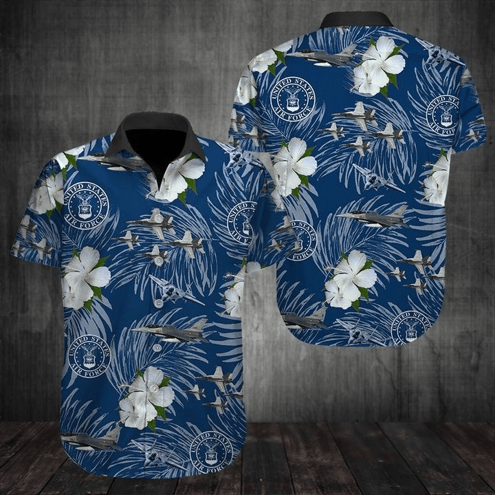 Mikes Hard Lemonade Palm Tree Hawaiian Shirt