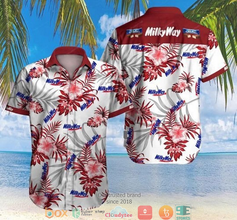 Mill Bay Fire Rescue Cobble Hill Vancouver Island British Columbia Canada Hawaiian Shirt