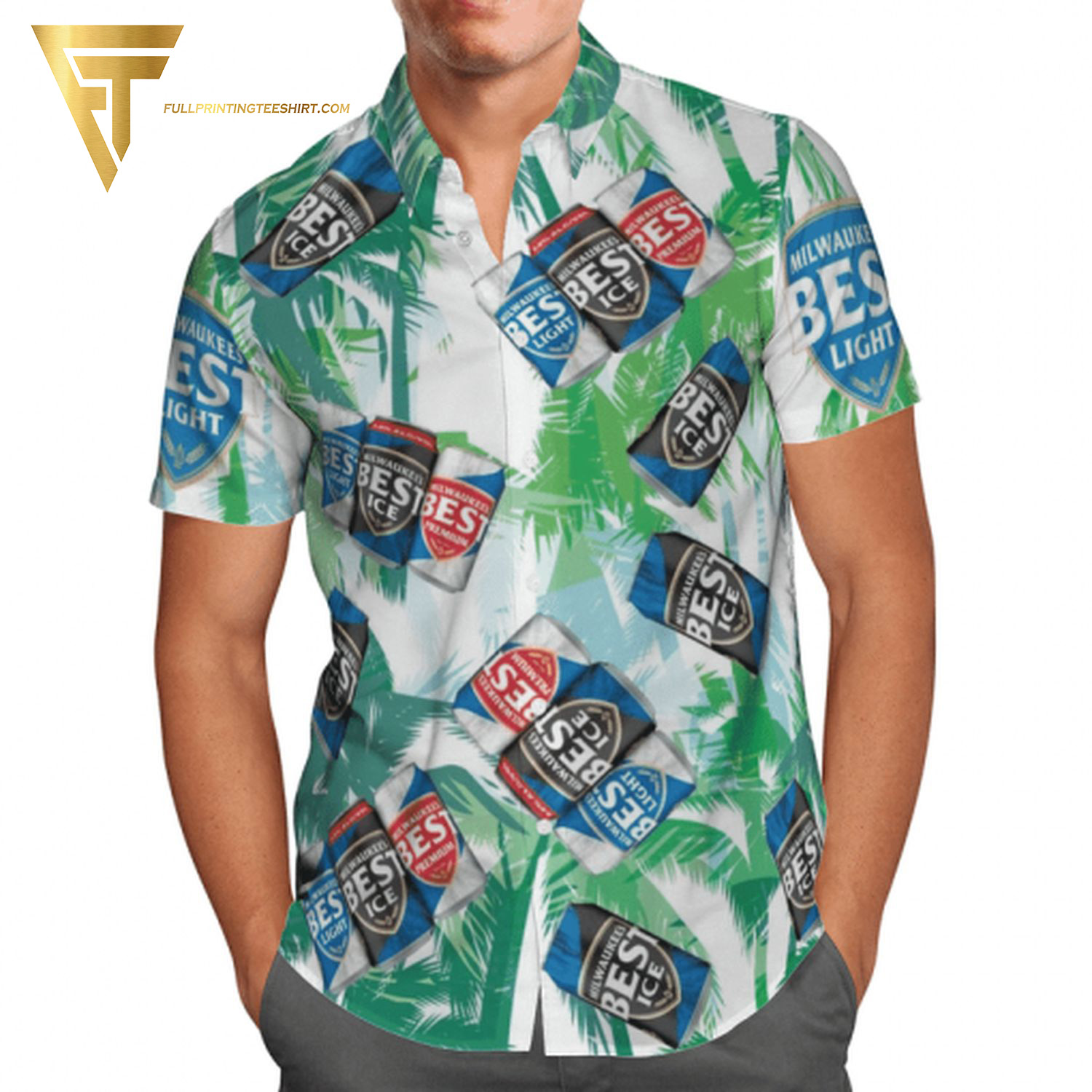 Milwaukee Bucks Floral All Over Print Aloha Hawaiian Shirt And Beach Short