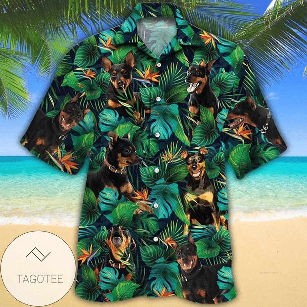 Milwaukee Bucks Floral All Over Print 3D Hawaiian Shirt And Beach Short