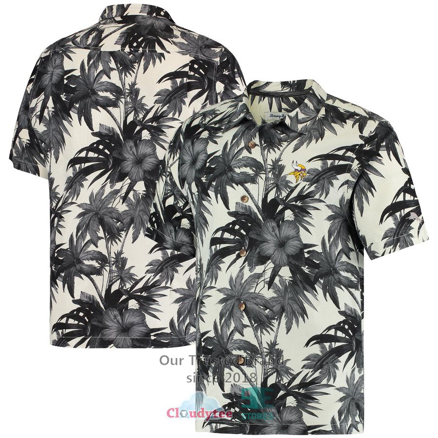 Minotola Fire Company Hawaiian Shirt