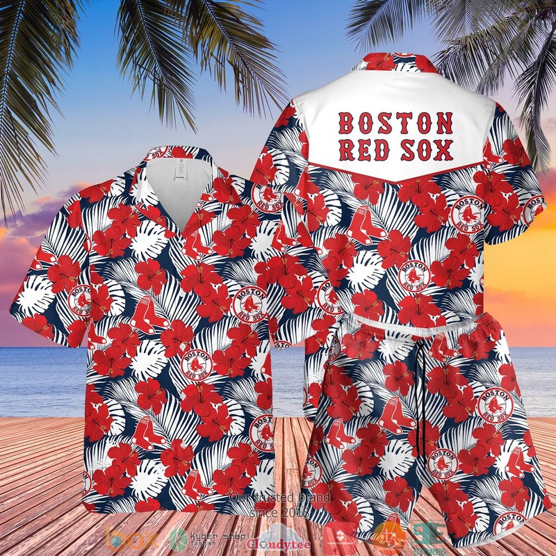 MLB Houston Astros Pineapple Hawaian Summer Outfit