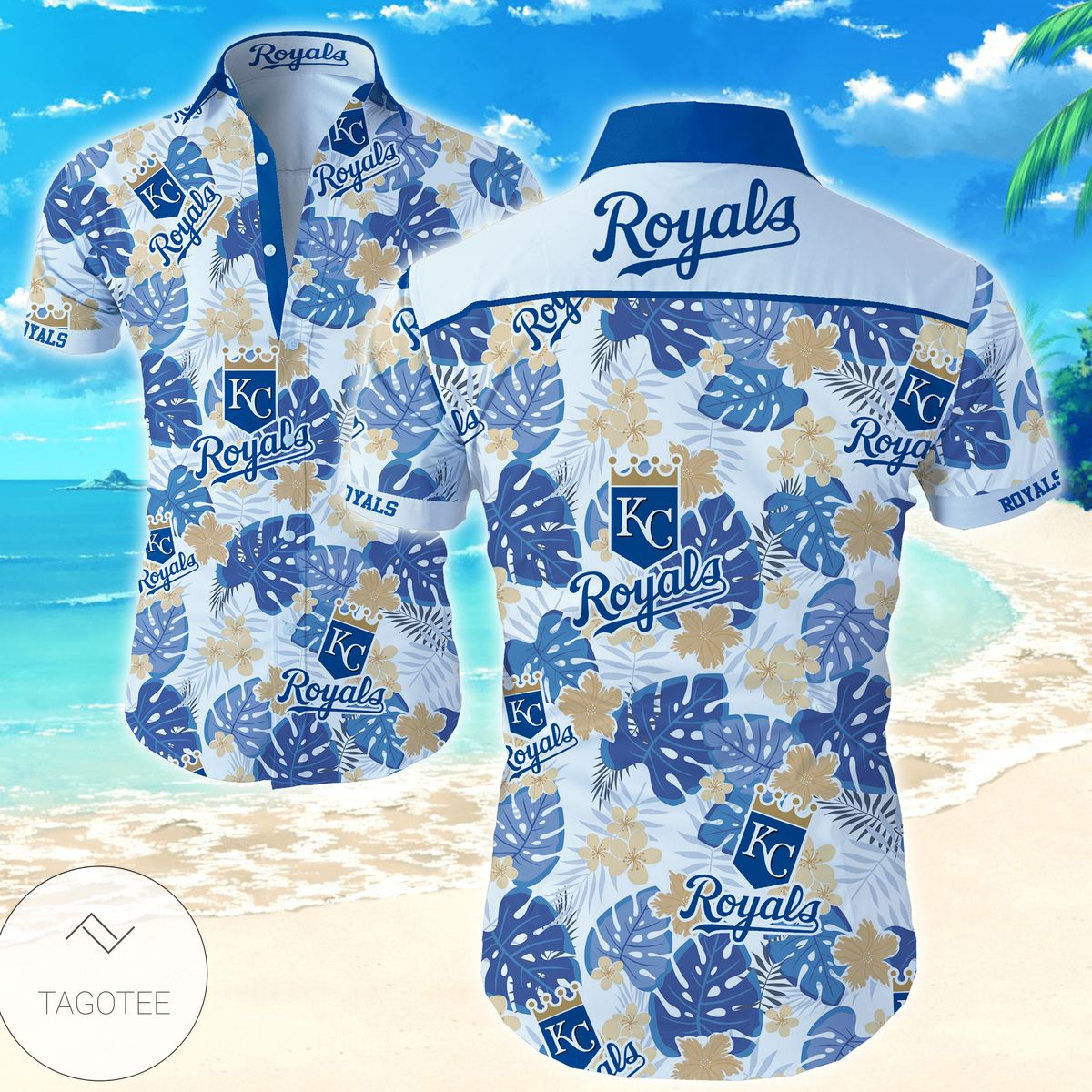 Mlb Houston Astros Hawaiian Shirt