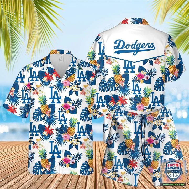 Mlb Chicago White Sox Baseball – Hawaiian Shirt 3D All Over Print Men Women Unisex Model 210