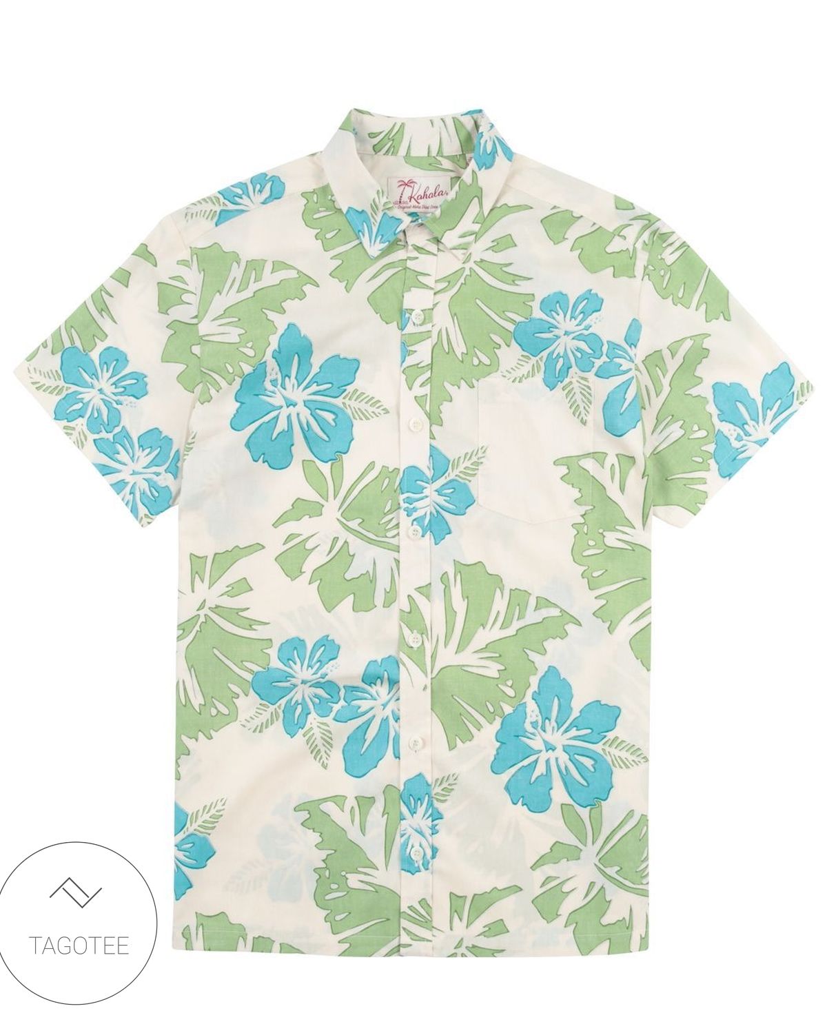 Modest Mouse The Moon And Antarctica Album Cover Hawaiian Shirt