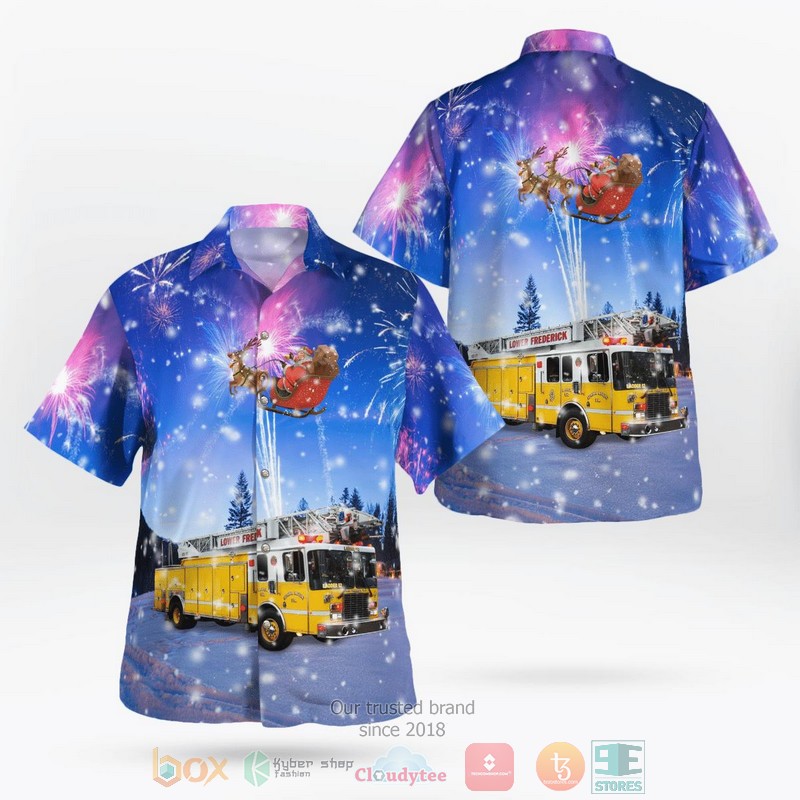 Montgomery County Sheriff Montgomery Alabama Hawaiian Shirt