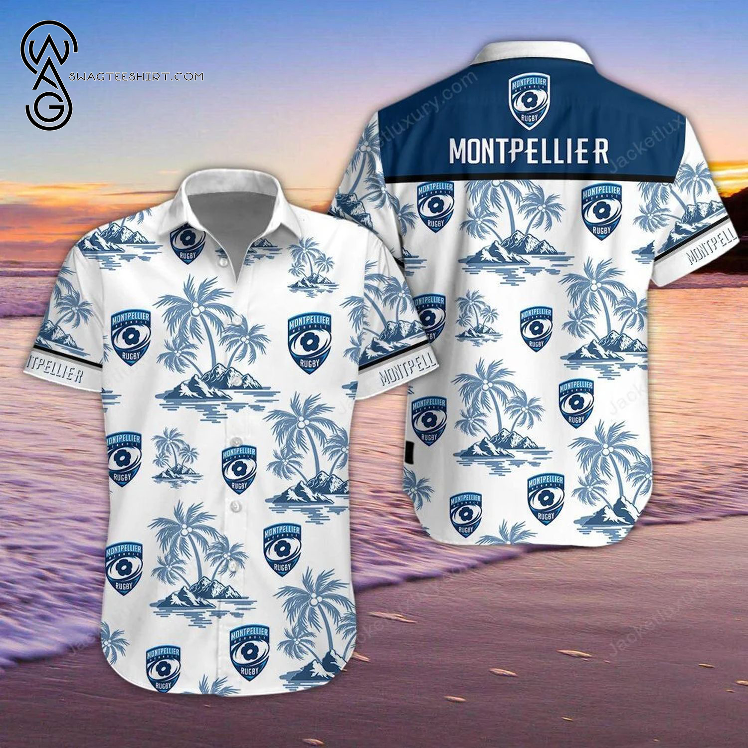 Mopar Symbol Summer Outfits Hawaiian Shirt