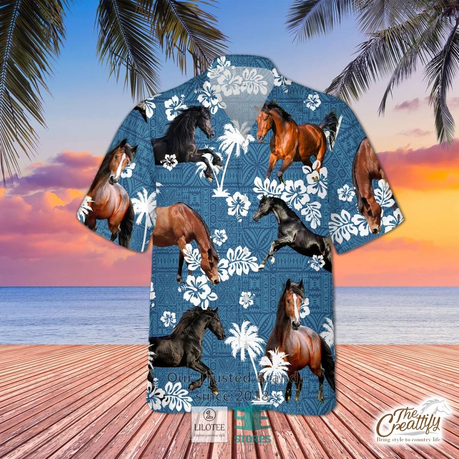 Monty Python And The Holy Grail Casual Hawaiian Shirt