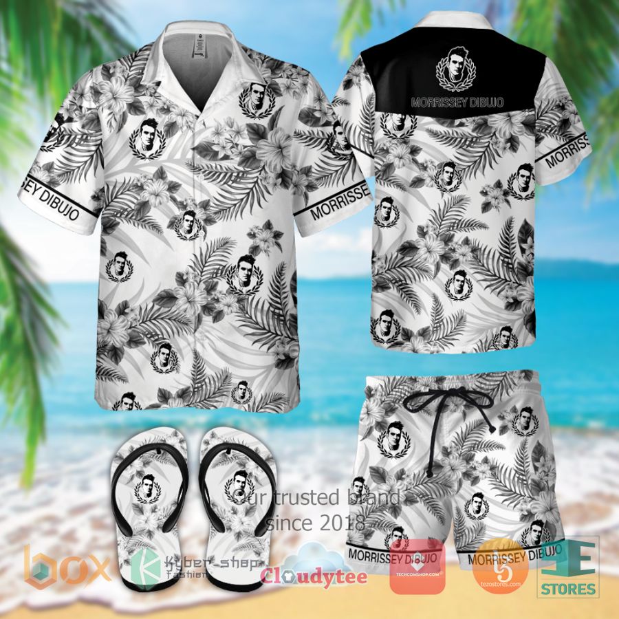 Mortal Kombat Casual Hawaiian Shirt