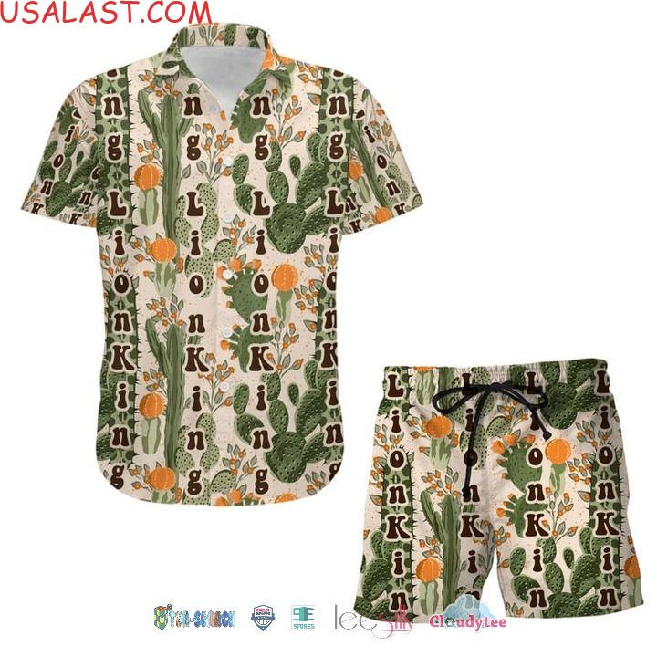 Multiverse Skull Hawaiian Shirt