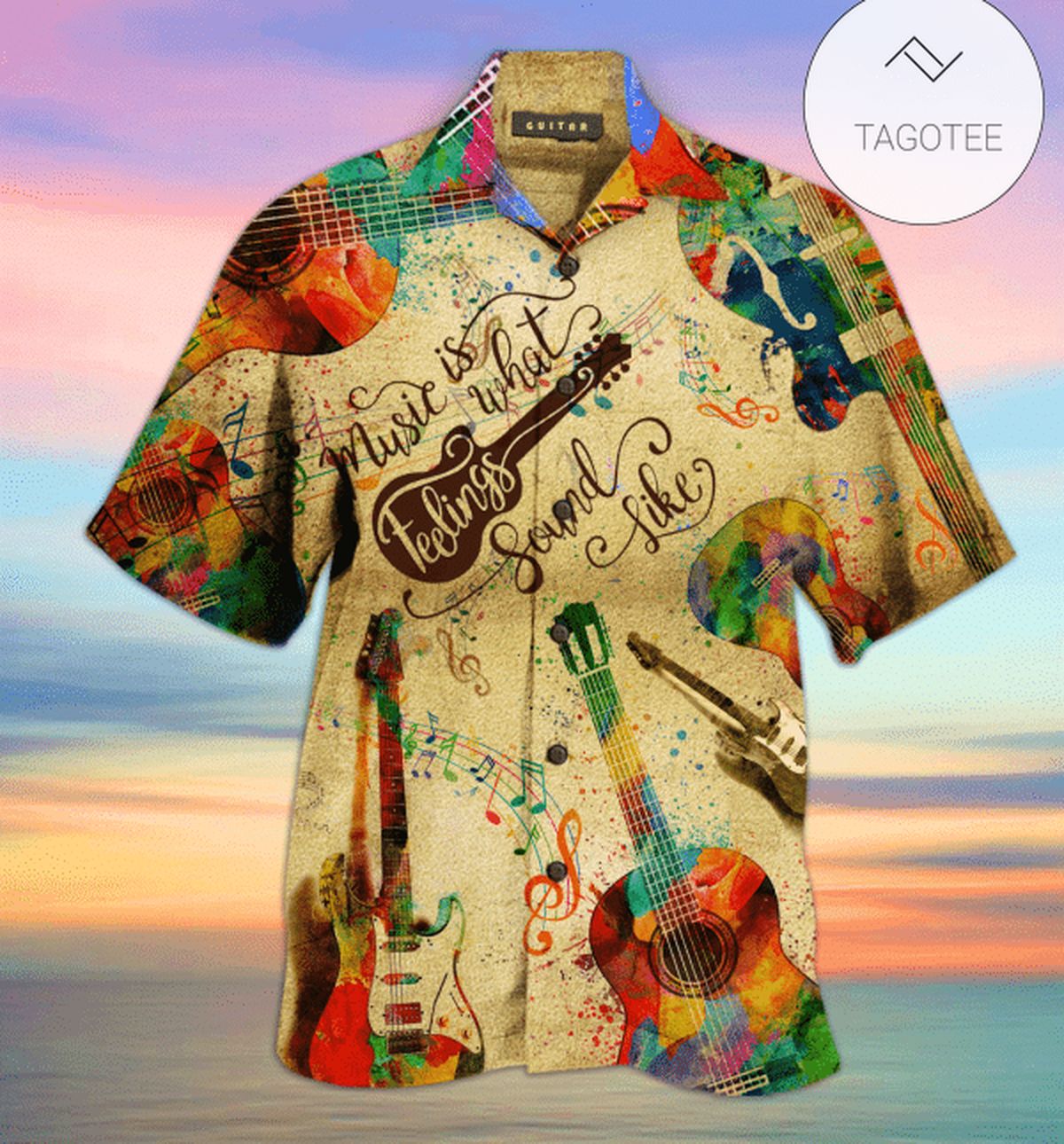 My Hero Academia Hawaii Shirt All Main And Villain Characters Hawaiian Aloha Shirt