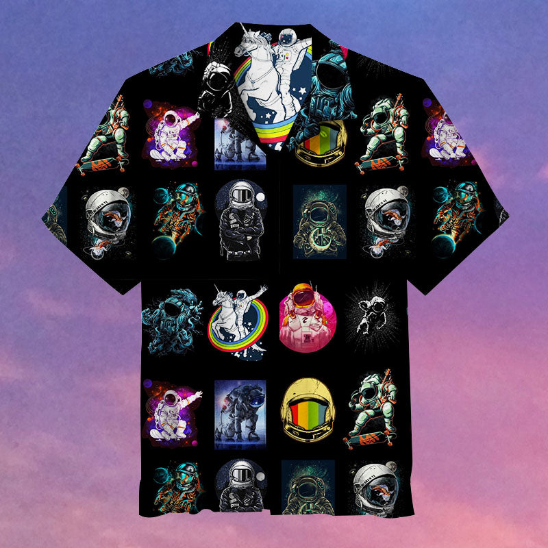 My Pinball Obsessions Chocolates Hawaiian Shirt