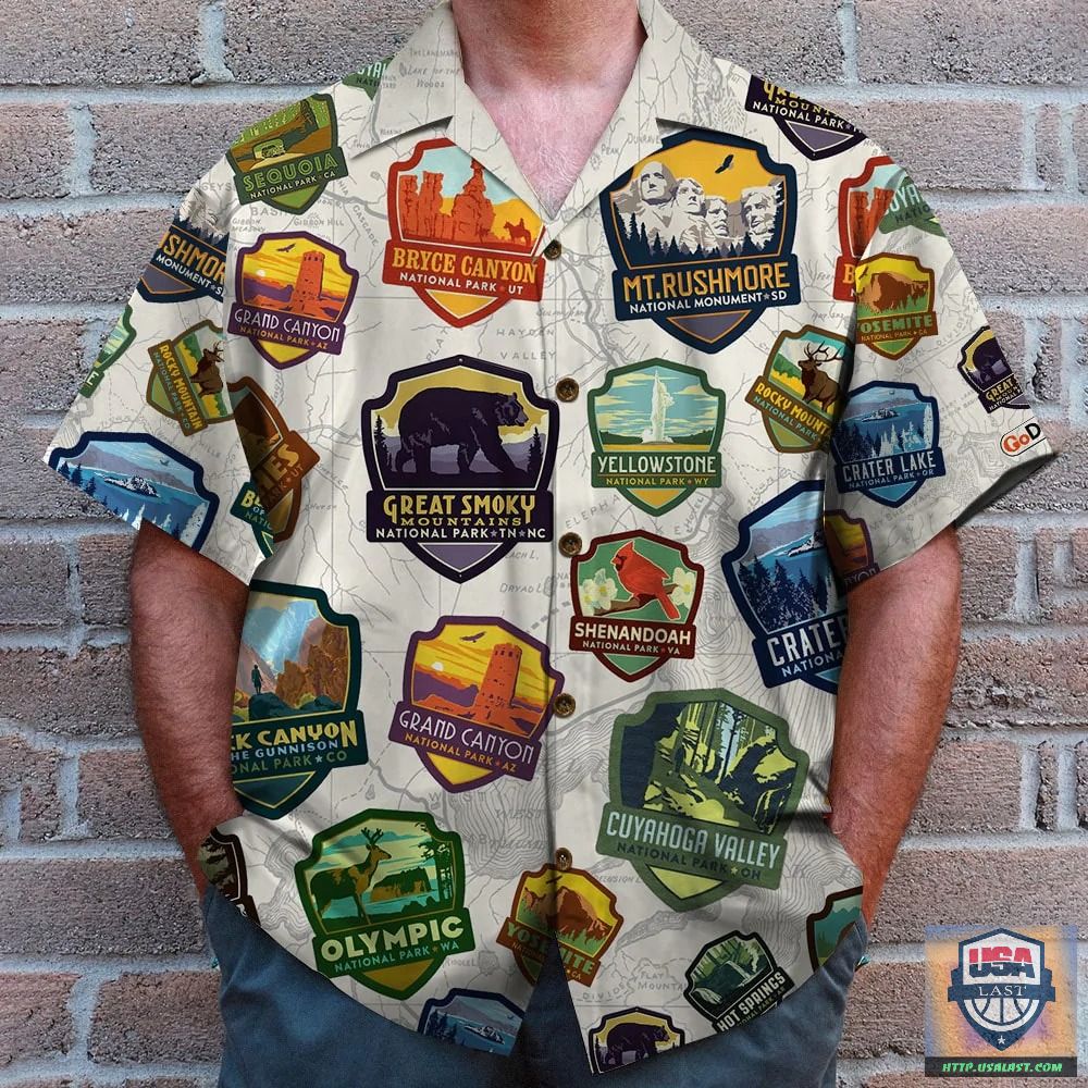 Nashville SC Hawaiian Shirt