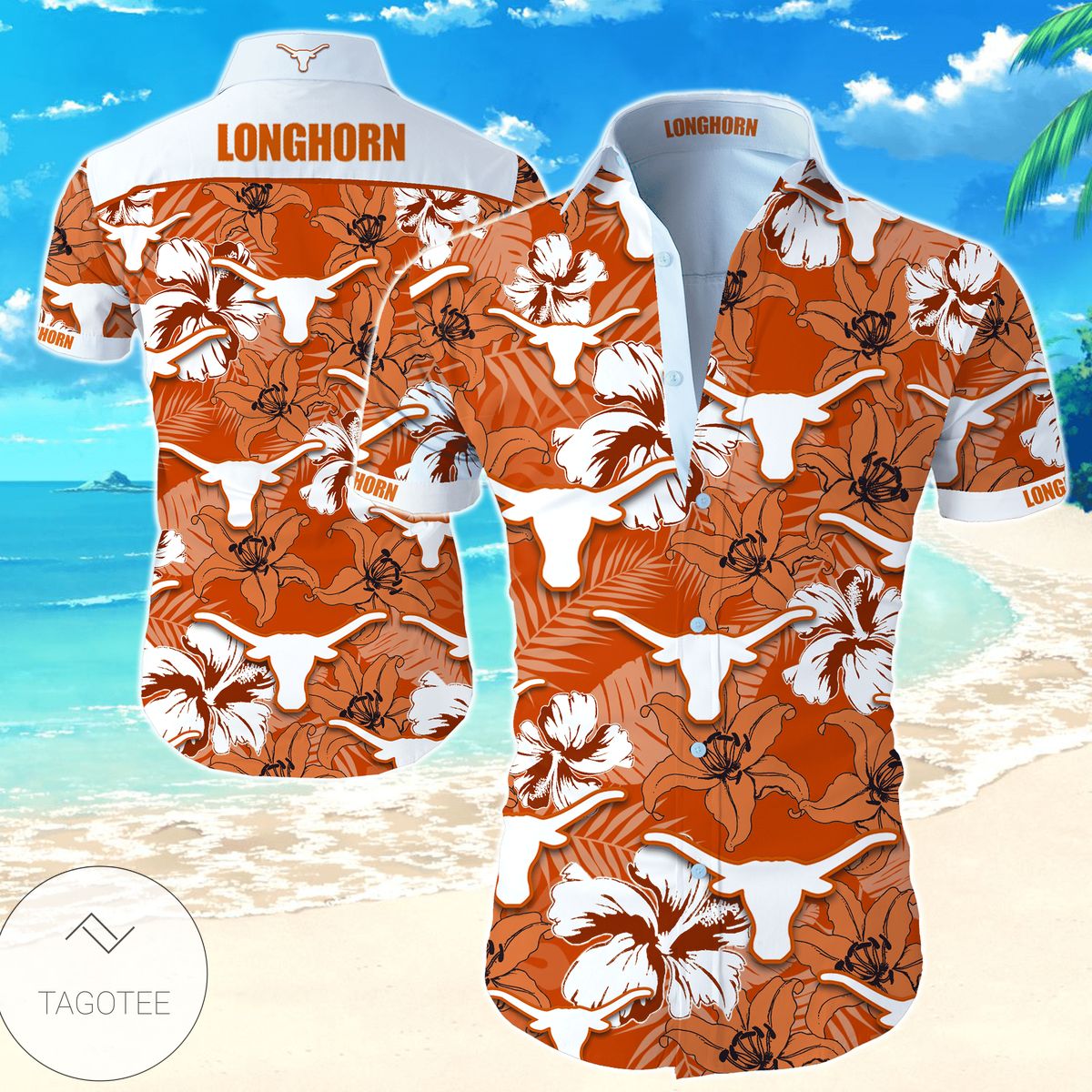 Ncaa Utah Utes Football Hawaiian Shirt