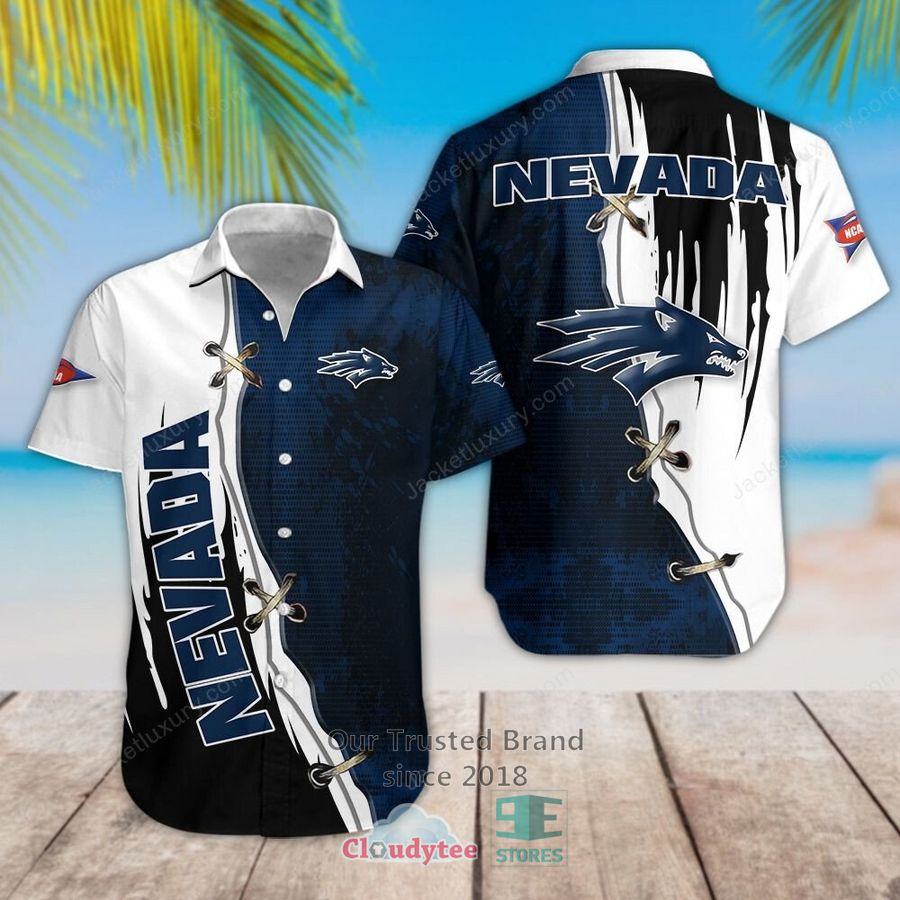 New England Patriots Casual Hawaiian Shirt