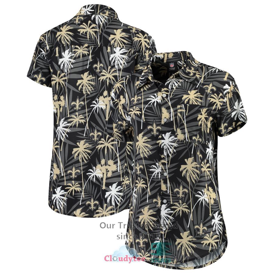 New York Casual Hawaiian Shirt