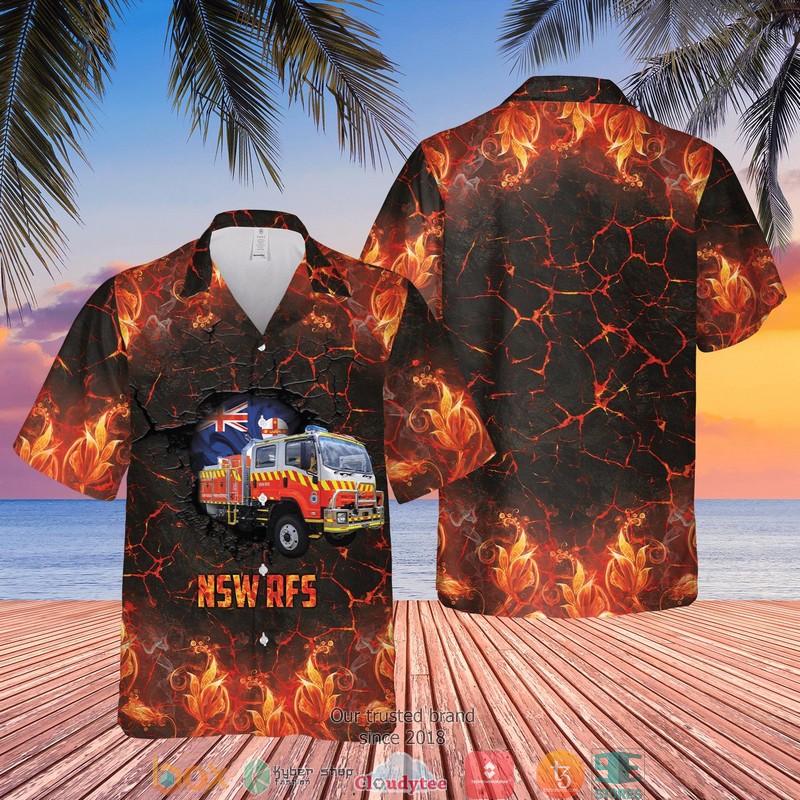 New Orleans Saints Sugar Skull Hawaiian Shirt