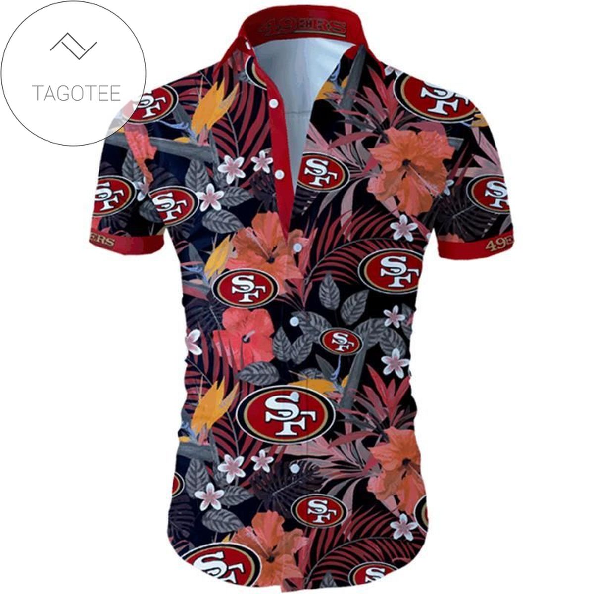 Nfl Arizona Cardinals Authentic Hawaiian Shirt 2022