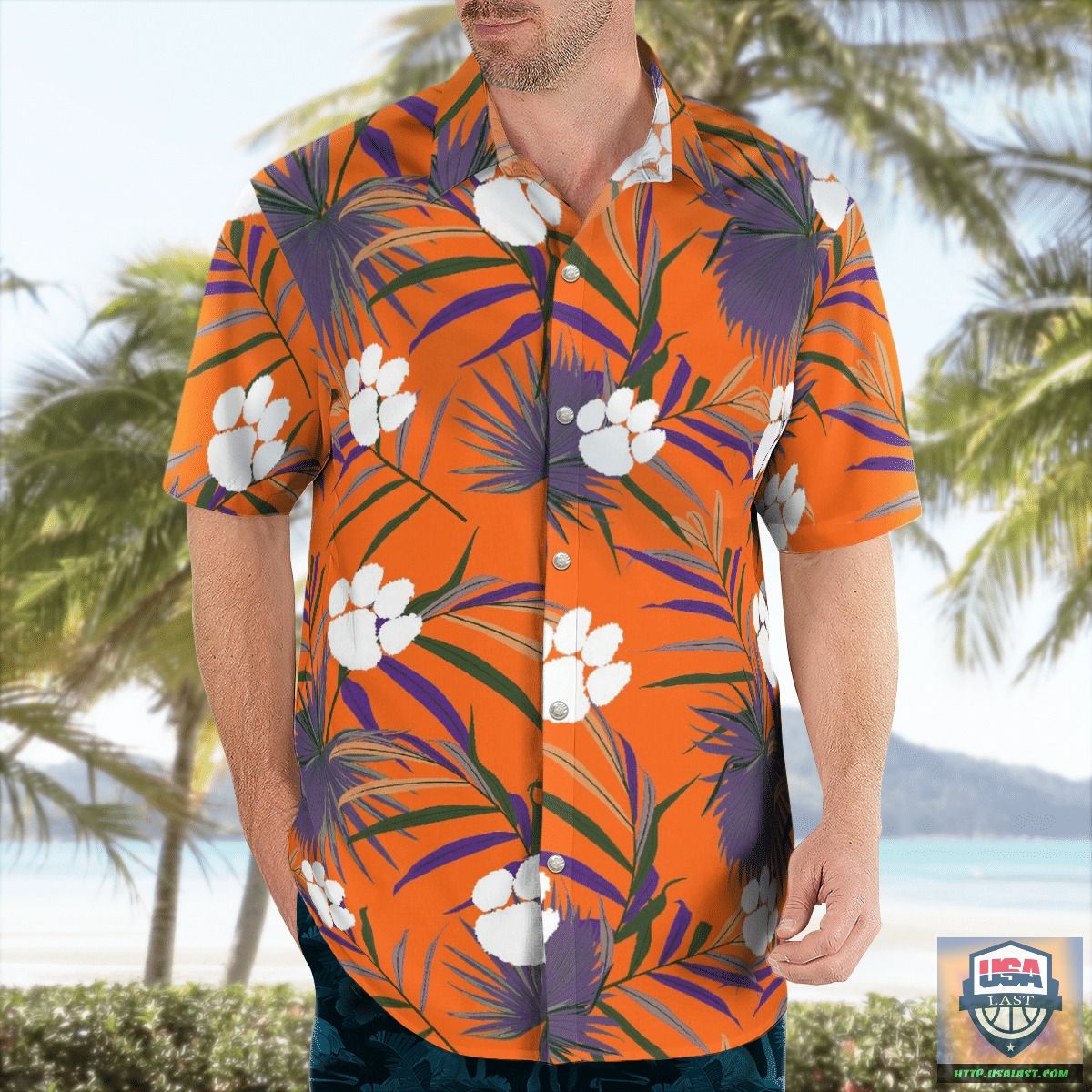 NFL Cincinnati Bengals Grateful Dead Bears Hawaiian Shirt And Shorts