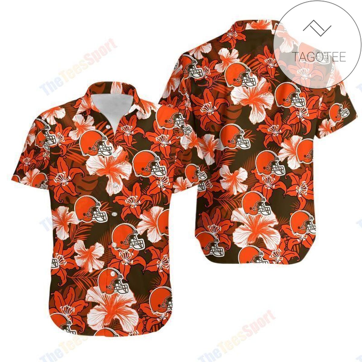 Nfl Dallas Cowboy Authentic Hawaiian Shirt 2022 Tropical Shirt Mens Floral Button Up Shirt