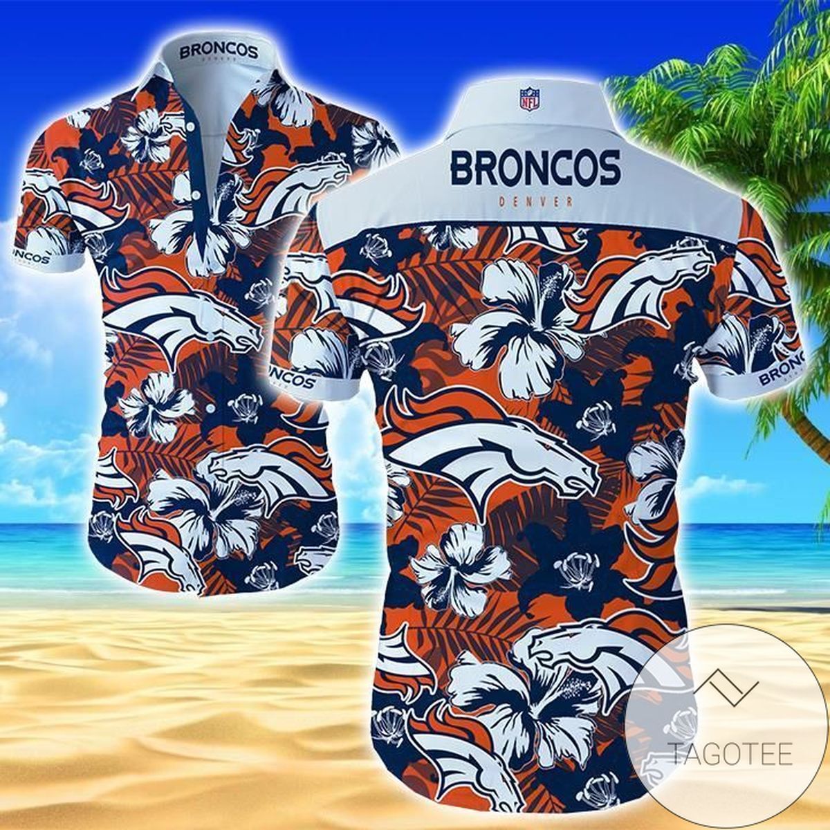 Nfl Dallas Cowboys Sport Hawaiian Shirt Funny Shirts