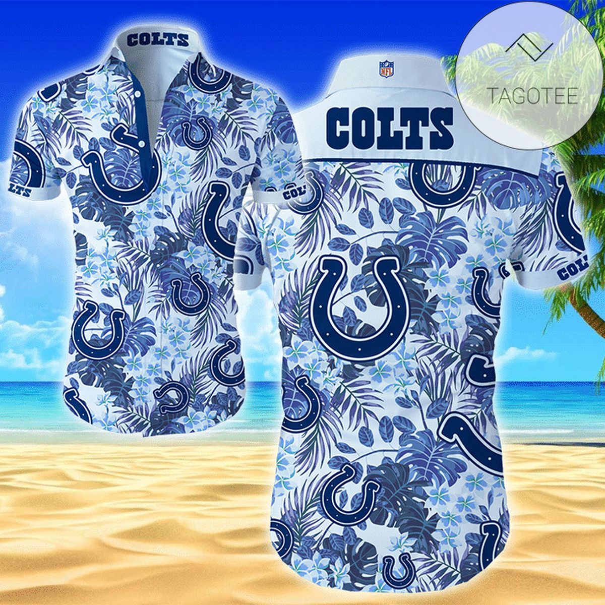 Nfl Houston Texans Funny Hawaiian Shirts For Men