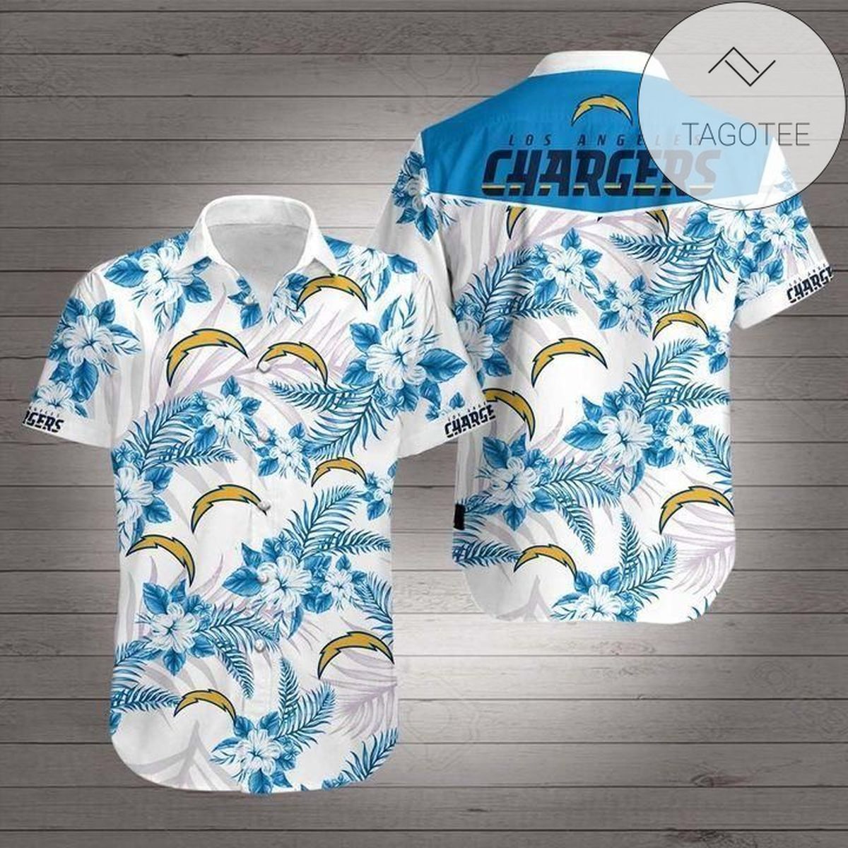 Nfl Los Angeles Rams Classic Premium Authentic Hawaiian Shirt 2022 Summer Button Up Shirt For Men Beach Wear Short Sleeve Authentic Hawaiian Shirt 2022